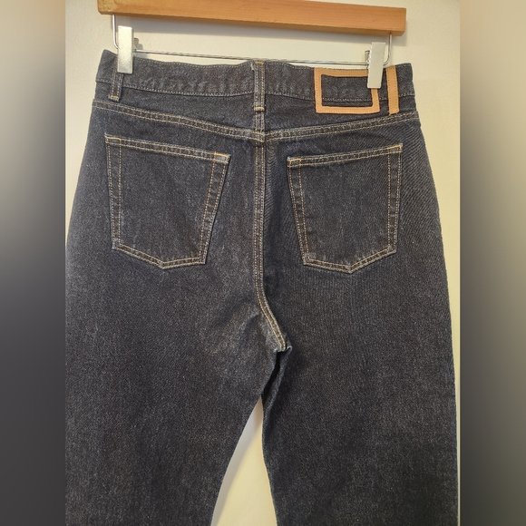 La Ligne Marylin Barrel Jeans - Picture 7 of 13